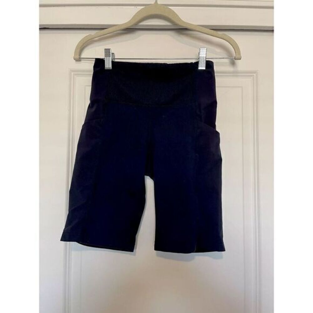 ATHLETA  Salutation Stash Women's Blue Size‎ XS